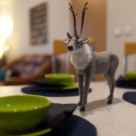 Apartman Tatran Donovaly Deluxe Zewnętrze zdjęcie