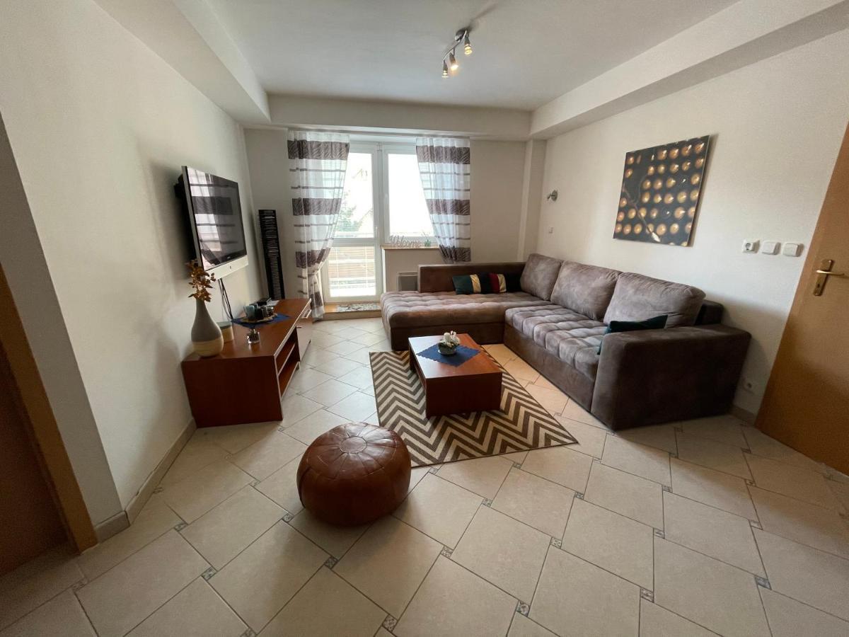 Apartament Apartman Tatran Donovaly Deluxe Zewnętrze zdjęcie