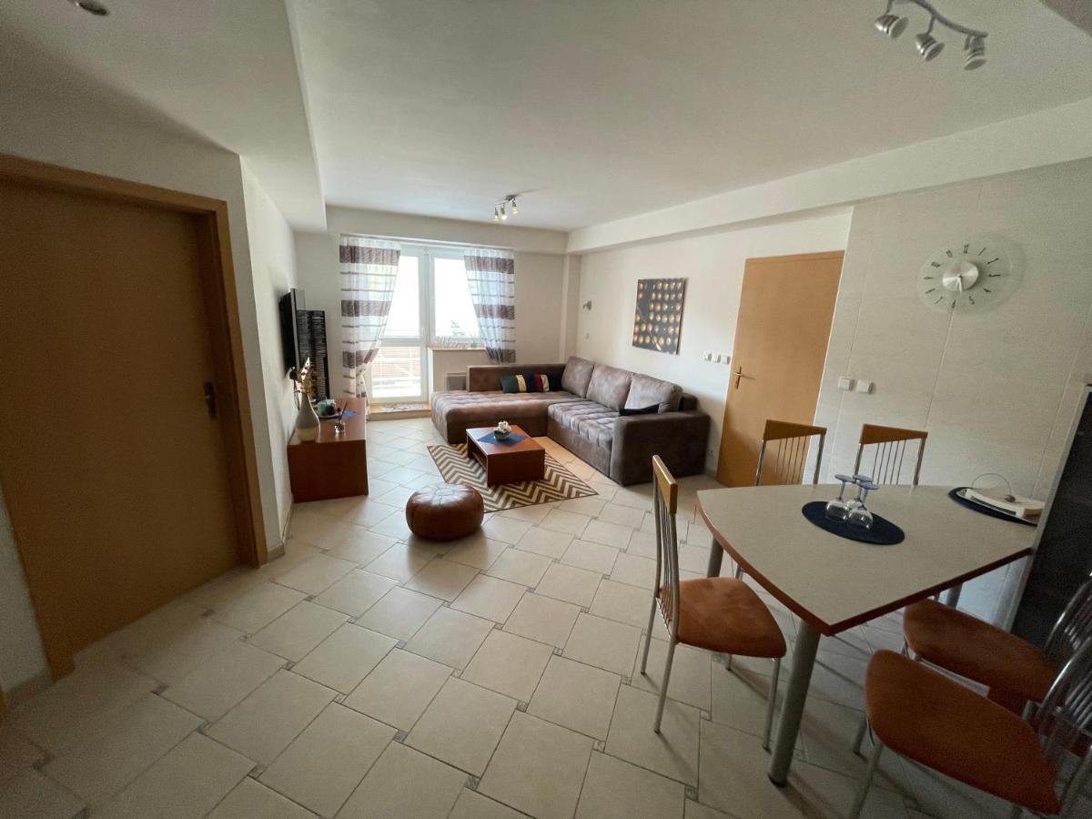 Apartament Apartman Tatran Donovaly Deluxe Zewnętrze zdjęcie