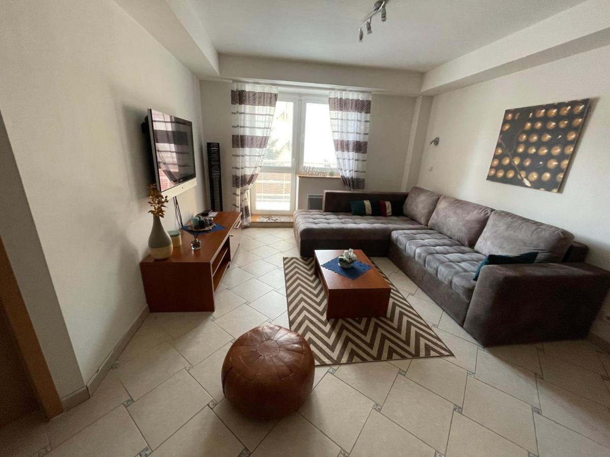 Apartament Apartman Tatran Donovaly Deluxe Zewnętrze zdjęcie