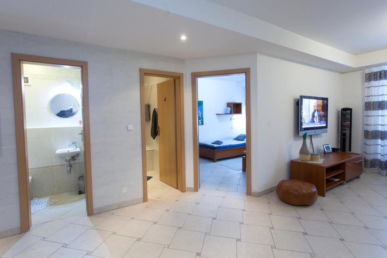 Apartman Tatran Donovaly Deluxe Zewnętrze zdjęcie