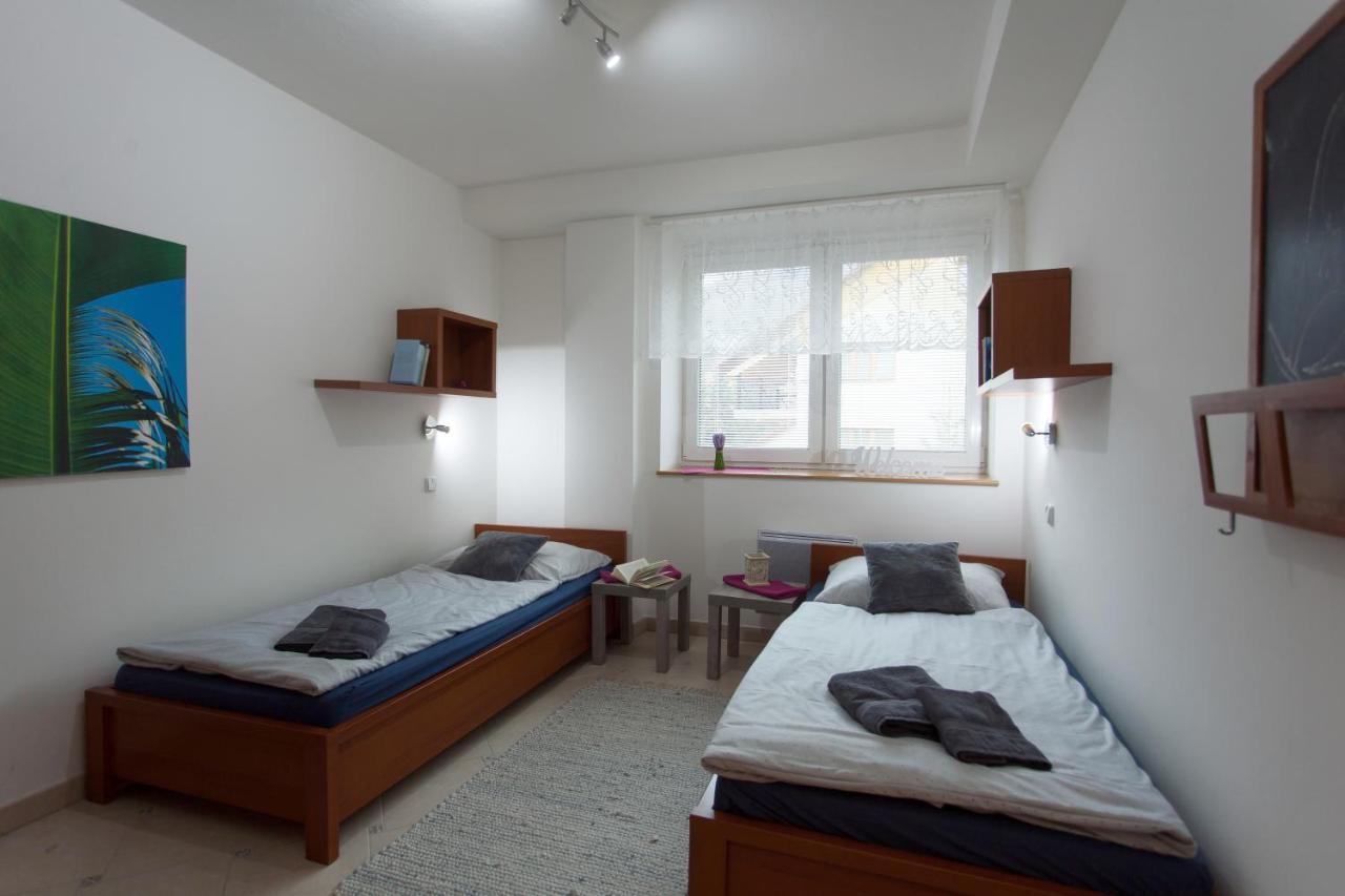 Apartament Apartman Tatran Donovaly Deluxe Zewnętrze zdjęcie