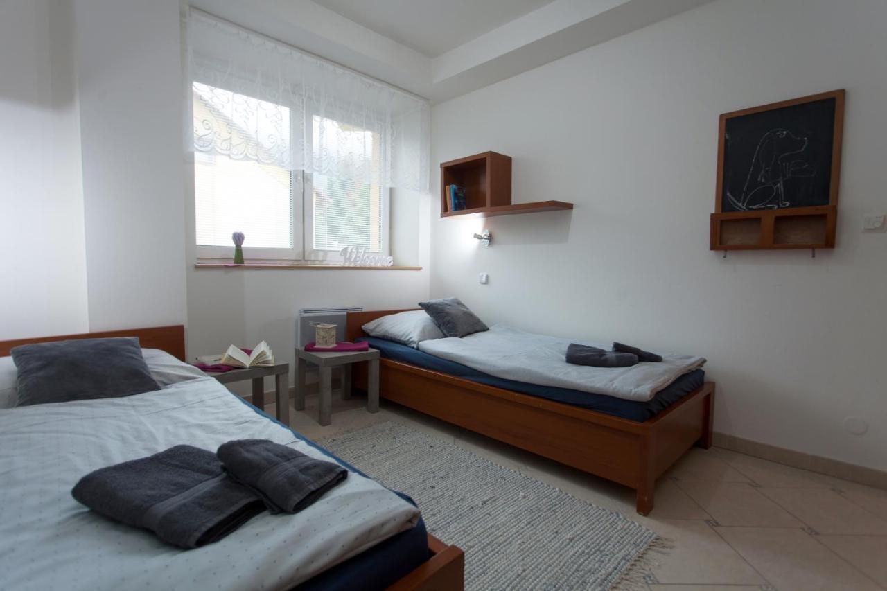 Apartman Tatran Donovaly Deluxe Zewnętrze zdjęcie