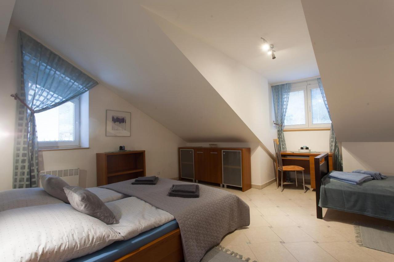 Apartman Tatran Donovaly Deluxe Zewnętrze zdjęcie