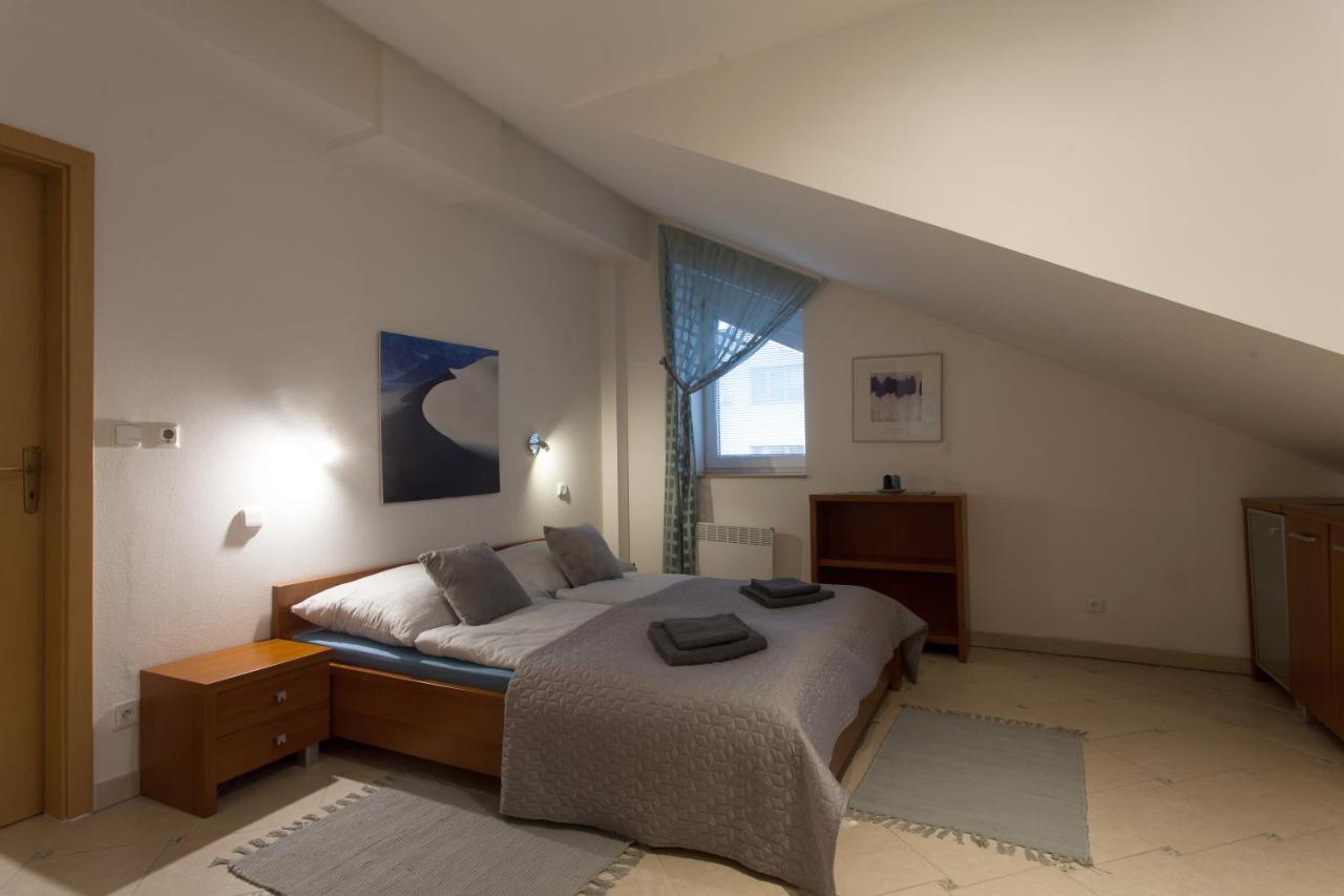 Apartman Tatran Donovaly Deluxe Zewnętrze zdjęcie