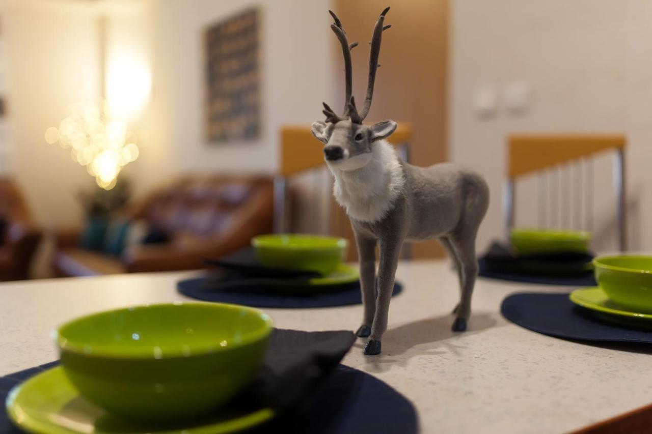 Apartman Tatran Donovaly Deluxe Zewnętrze zdjęcie