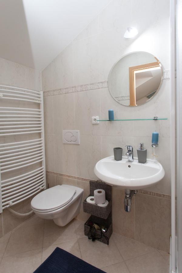 Apartament Apartman Tatran Donovaly Deluxe Zewnętrze zdjęcie