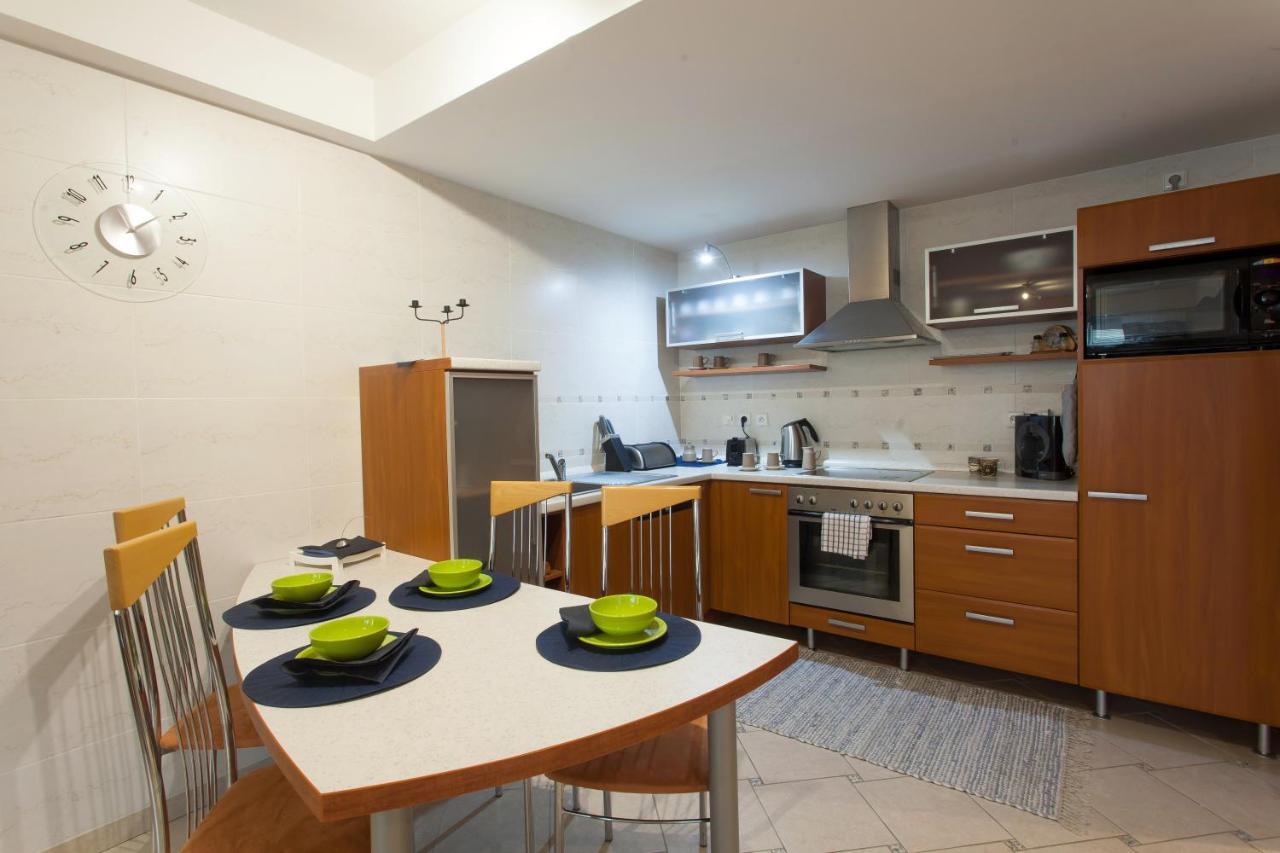 Apartman Tatran Donovaly Deluxe Zewnętrze zdjęcie