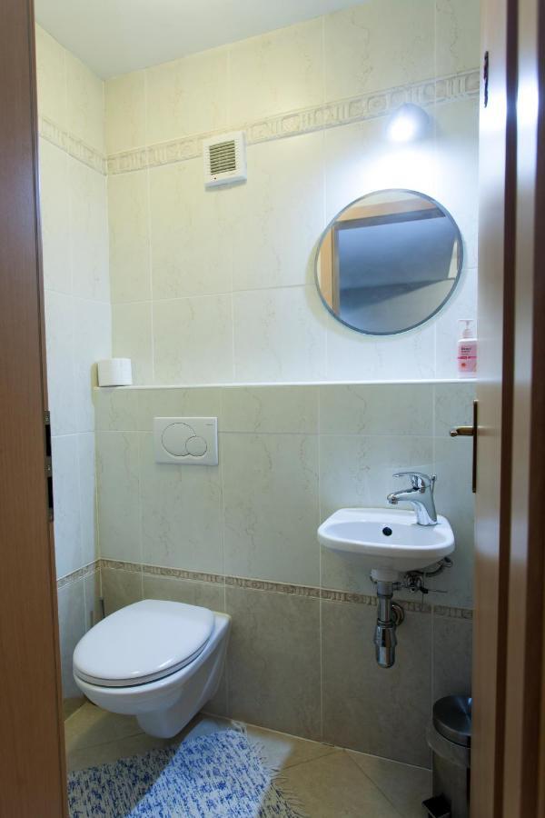 Apartament Apartman Tatran Donovaly Deluxe Zewnętrze zdjęcie