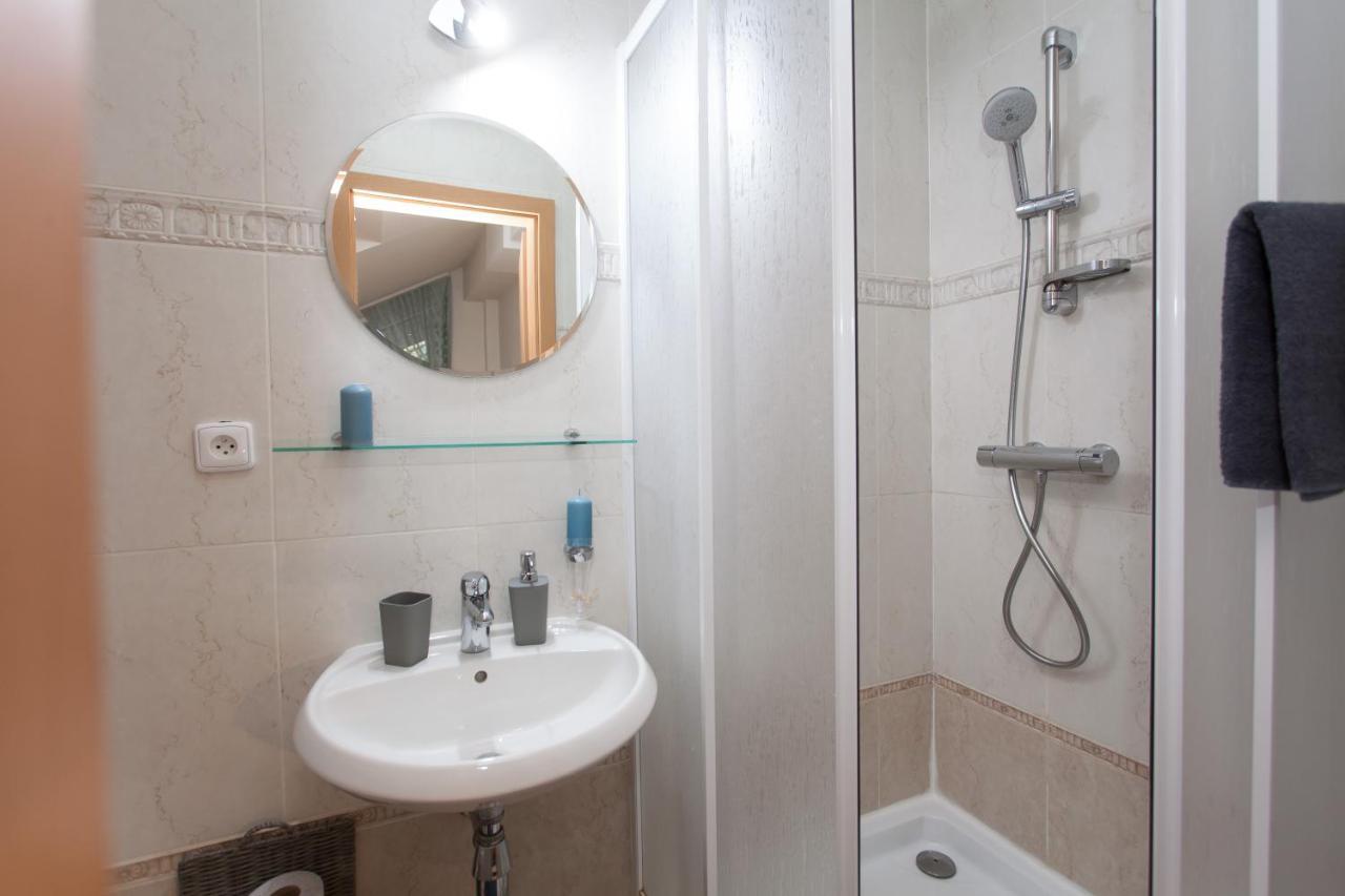 Apartament Apartman Tatran Donovaly Deluxe Zewnętrze zdjęcie